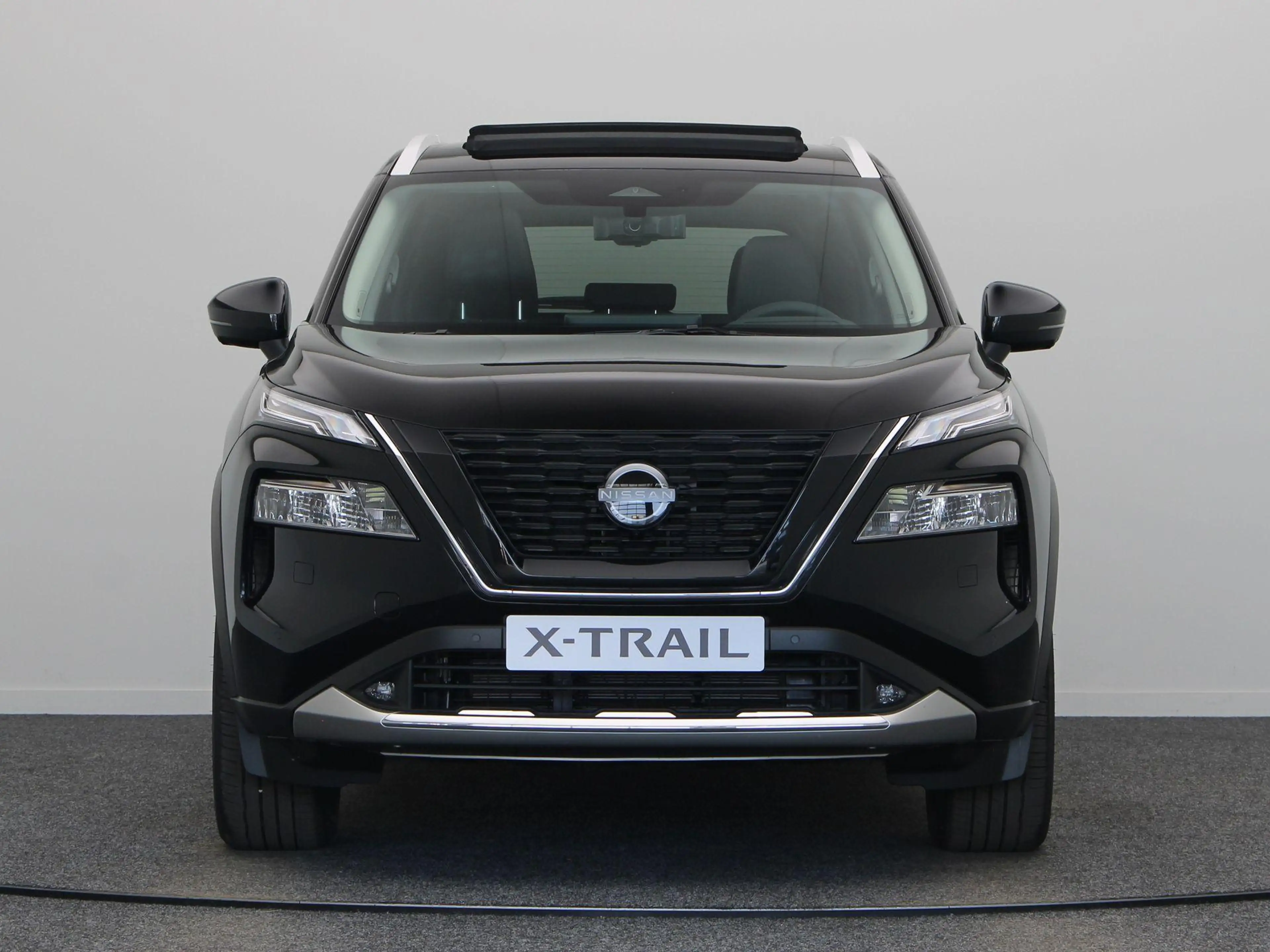 Nissan X-Trail 1.5 e-4orce Tekna Plus 4WD 7p. | Panoramadak | 7 P — photo 6