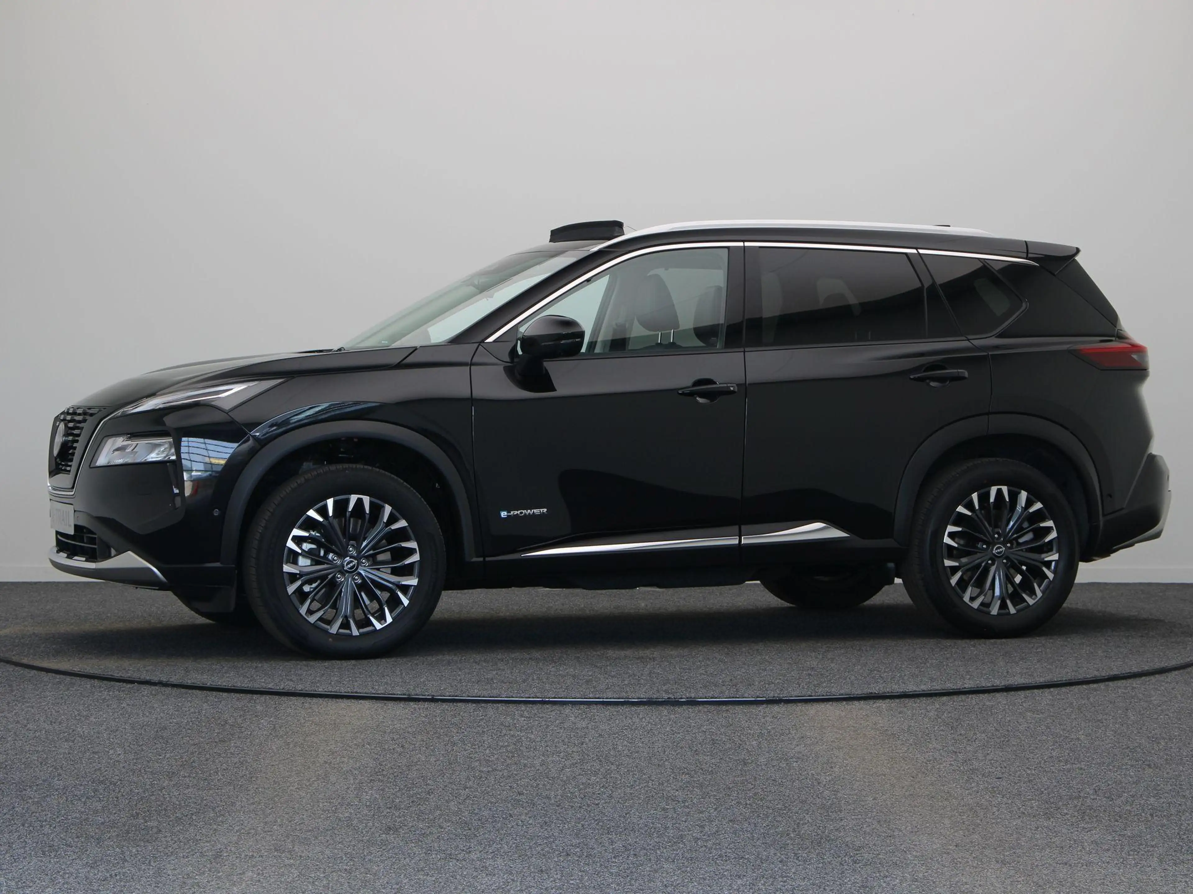Nissan X-Trail 1.5 e-4orce Tekna Plus 4WD 7p. | Panoramadak | 7 P — photo 12