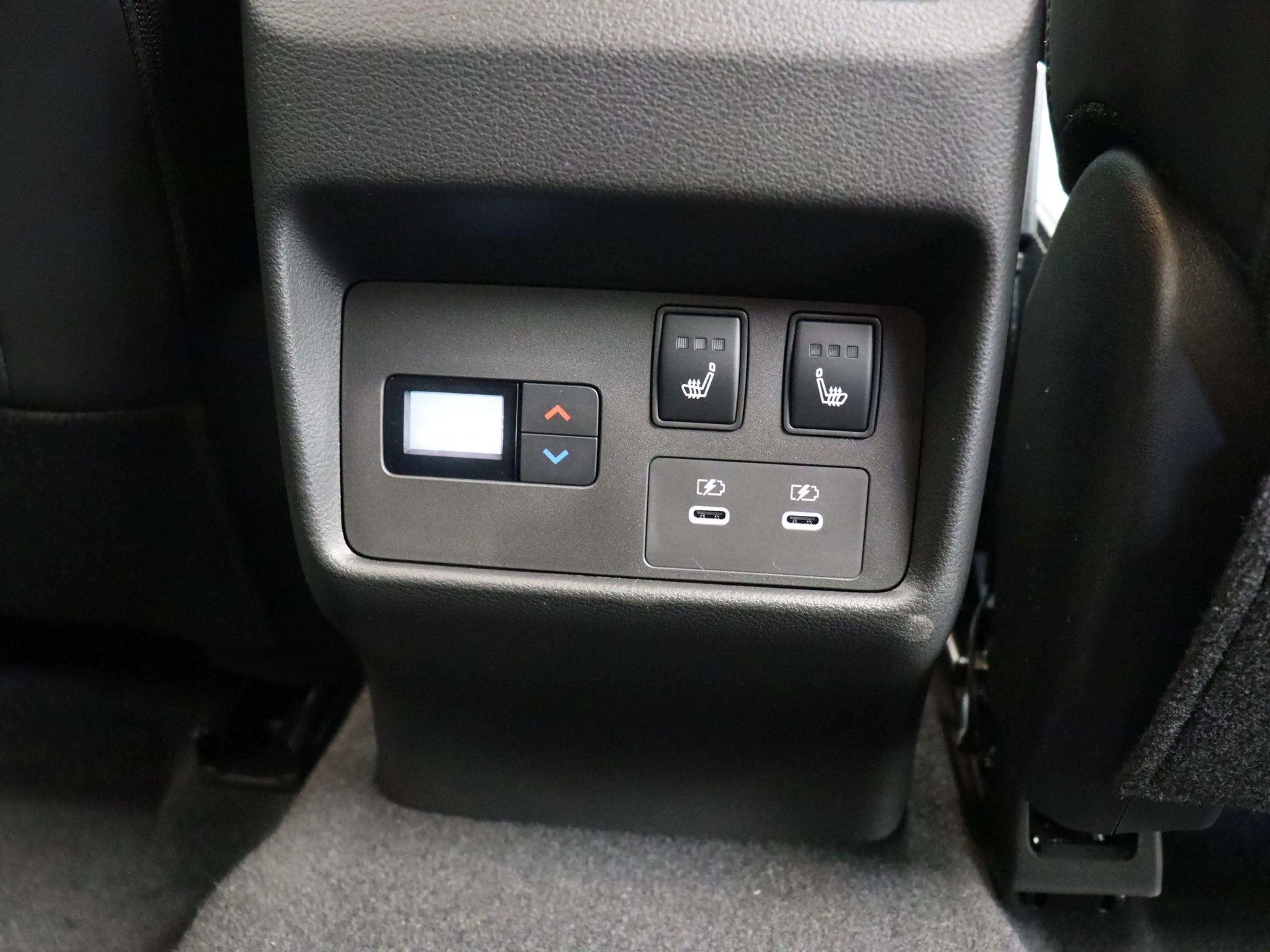Nissan X-Trail 1.5 e-4orce Tekna Plus 4WD 7p. | Panoramadak | 7 P — photo 4