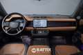 Land Rover Defender 3.0d 3.0 i6 Mhev 300CV X AWD Auto 8p.ti + tetto a Noir - thumbnail 10