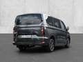Ford Tourneo Custom Titanium L1 170PS Auto. Navi el. AHK Gris - thumbnail 2