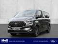 Ford Tourneo Custom Titanium L1 170PS Auto. Navi el. AHK Gris - thumbnail 1