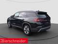 Skoda Kodiaq 2.0 TDI DSG 4x4 Selection HEAD UP PANO ACC MATRIX Schwarz - thumbnail 5