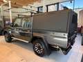 Toyota Land Cruiser Land Cruiser GRJ 79 Double Cab Advanced 6-AT Grau - thumbnail 12