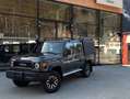Toyota Land Cruiser Land Cruiser GRJ 79 Double Cab Advanced 6-AT Grau - thumbnail 1