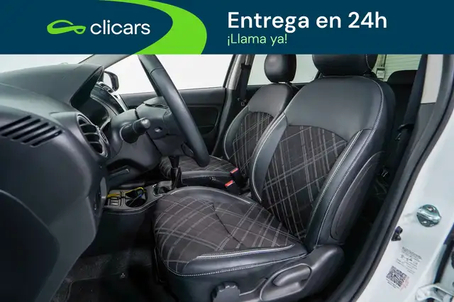 Mitsubishi Space Star view 14