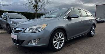 J Sports Tourer 1.7 CDTI 125 CH Innovation