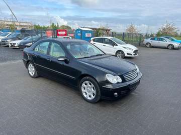 4MATIC ELEGANCE*2HAND RENTNERFAHRZEUG*