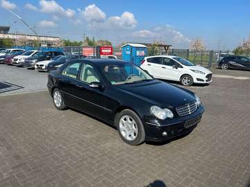 4MATIC ELEGANCE*2HAND RENTNERFAHRZEUG*