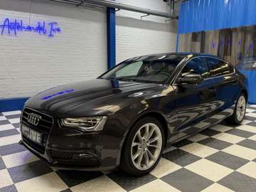 A5 Sportback 2.0 TDi  Multitronic *leder*TOP STAAT