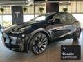 Tesla Model Y Performance Schwarz - thumbnail 3