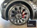 Tesla Model Y Performance Schwarz - thumbnail 4