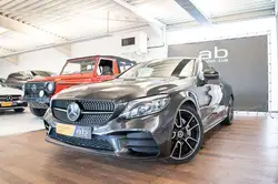 Photo Mercedes Classe C