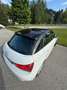 Audi A1 A1 I 2013 Sportback Bianco - thumbnail 3