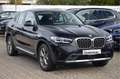 BMW X4 xDrive 20i, LiveCptProf, Laser, Head-Up, ACC, Kame Schwarz - thumbnail 3