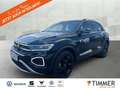 Volkswagen T-Roc 1.0 TSI Style *IQ.DRIVE*EASY OPEN*AHK*BLACK STYLE Nero - thumbnail 1
