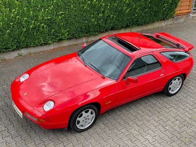 Használt Porsche 928 5.0