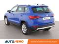 SEAT Ateca 1.6 TDI Ecomotive Style Business DSG7 Bleu - thumbnail 4
