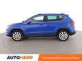 SEAT Ateca 1.6 TDI Ecomotive Style Business DSG7 Bleu - thumbnail 3