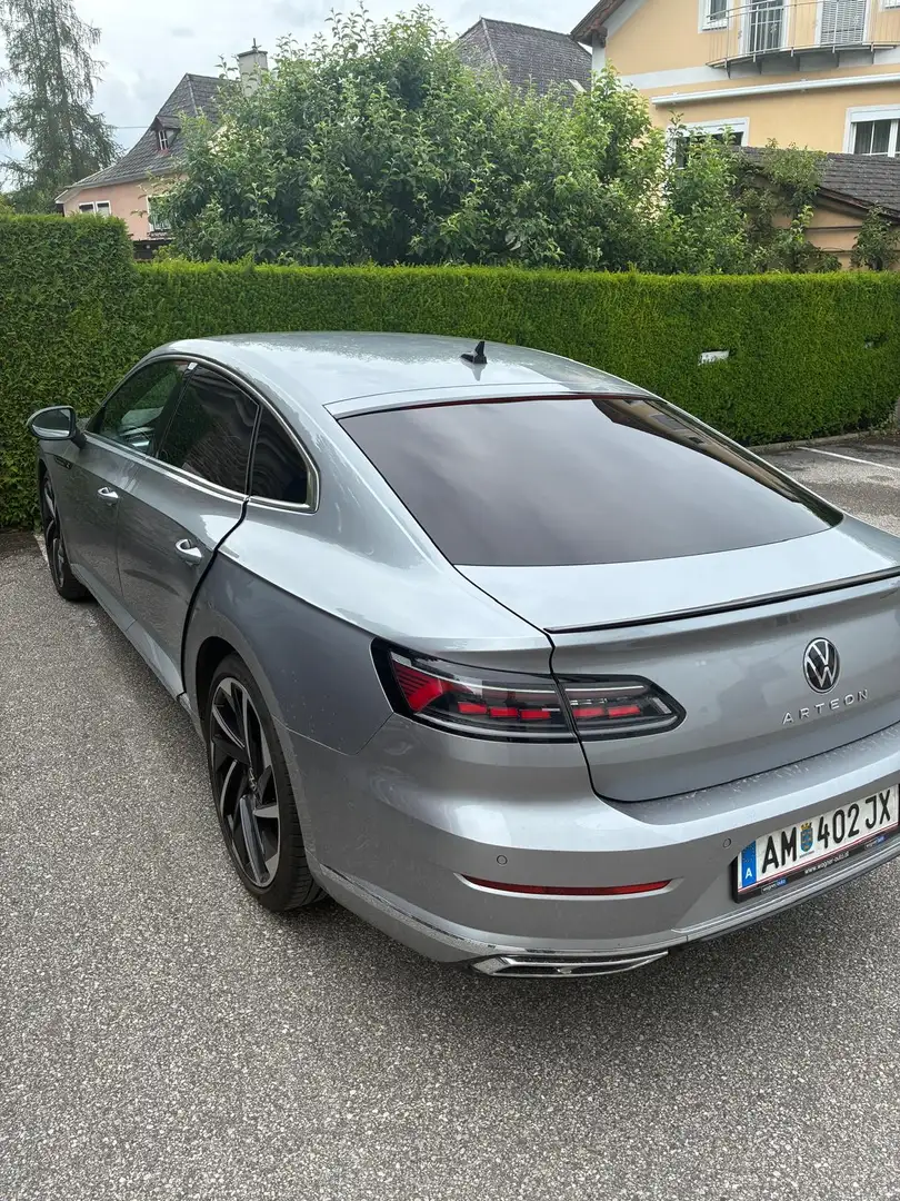 Volkswagen Arteon R-Line 2,0 TDI DSG - 2