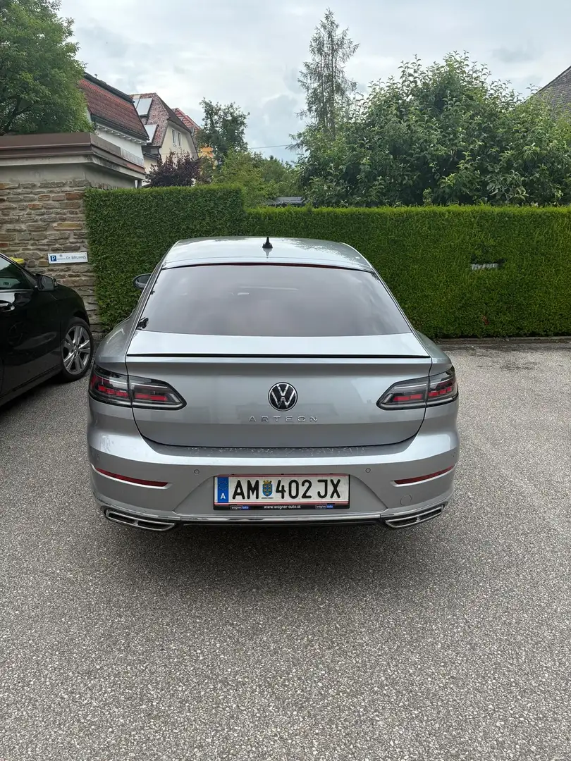 Volkswagen Arteon R-Line 2,0 TDI DSG - 1