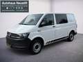 Volkswagen T6 Kombi / Family Van*7-Sitzer* Weiß - thumbnail 1