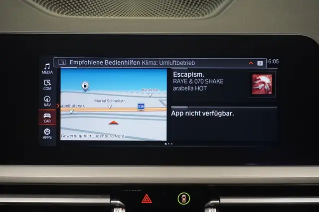 BMW 3 Series view 15