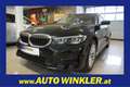 BMW 316 d 48 V Touring Aut. Virtual/Navi/LED/PDC Schwarz - thumbnail 1