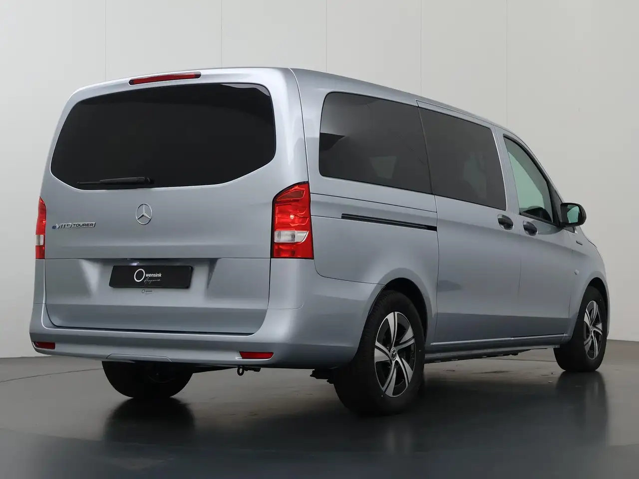 Mercedes-Benz Vito 2026