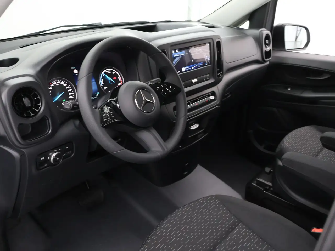 Mercedes-Benz Vito 2026