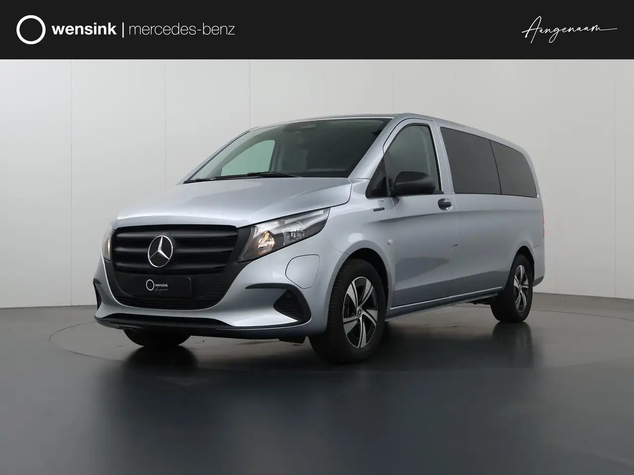 Mercedes-Benz Vito 2026