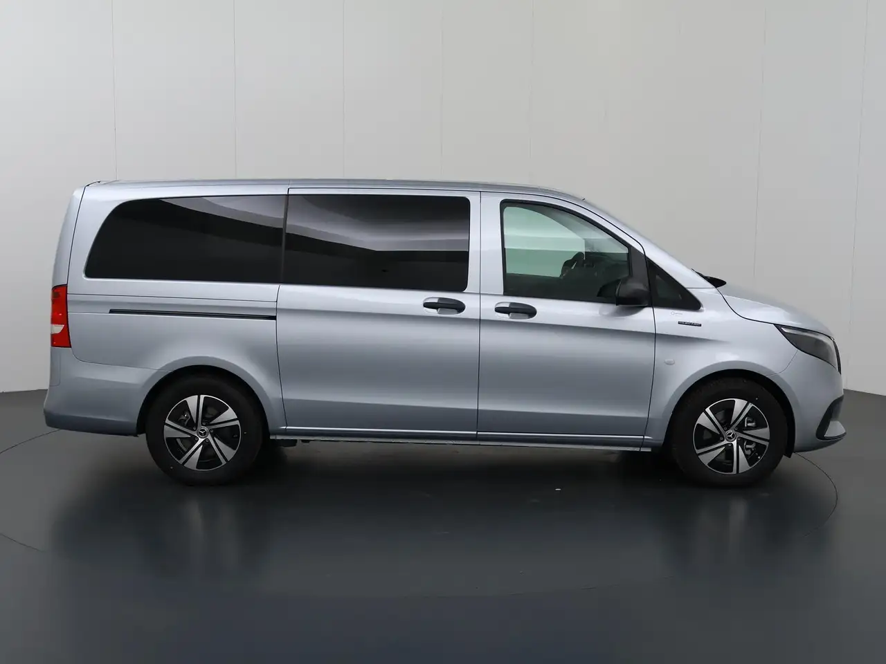 Mercedes-Benz Vito 2026