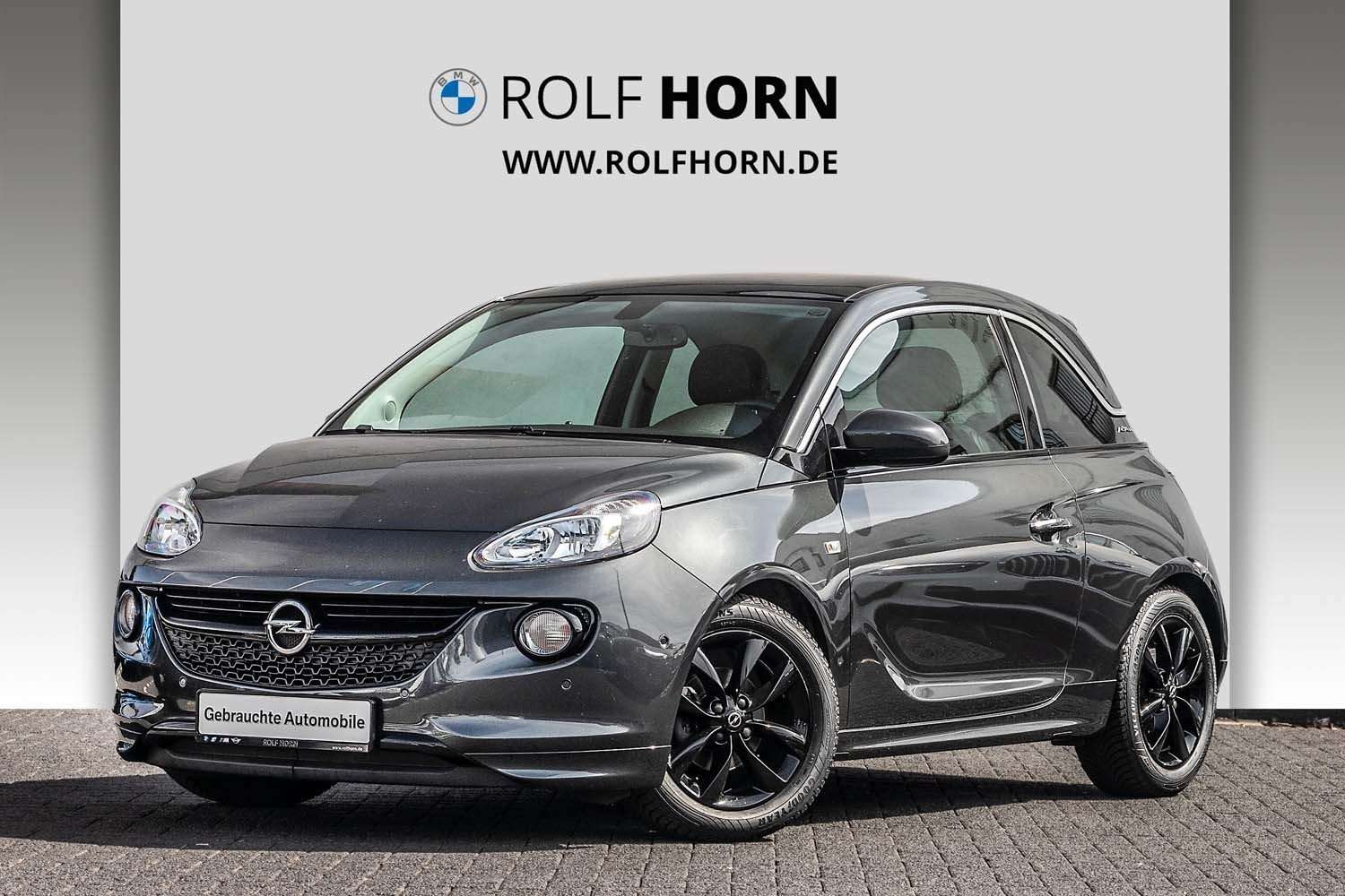 Opel Adam