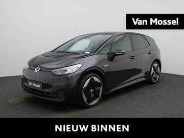 58 kWh 150kW Active Pro Performance STUUR- EN ZETE