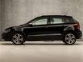 Volkswagen Polo Cross 1.4-16V Sportline Automaat (CRUISE, ELEK PAKKET, L Zwart - thumbnail 2