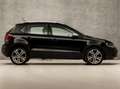 Volkswagen Polo Cross 1.4-16V Sportline Automaat (CRUISE, ELEK PAKKET, L Zwart - thumbnail 4