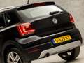 Volkswagen Polo Cross 1.4-16V Sportline Automaat (CRUISE, ELEK PAKKET, L Zwart - thumbnail 9