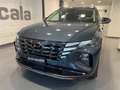 Hyundai TUCSON 1.6 HEV aut. XLine Blu/Azzurro - thumbnail 3