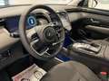 Hyundai TUCSON 1.6 HEV aut. XLine Blu/Azzurro - thumbnail 11