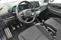 Hyundai BAYON 1.0 T-GDI Hybrid 48V iMT XLine Grigio - thumbnail 11