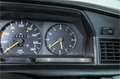 Mercedes-Benz 190 D 190D 1e eigenaresse 63000 km! . Grijs - thumbnail 36