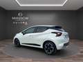Nissan Micra IG-T 92 5p. Tekna Blanc - thumbnail 5