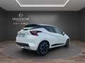 Nissan Micra IG-T 92 5p. Tekna Blanc - thumbnail 8