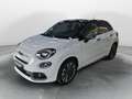 Fiat 500X 500X 1.5 T4 Hybrid 130 CV DCT Sport White - thumbnail 1