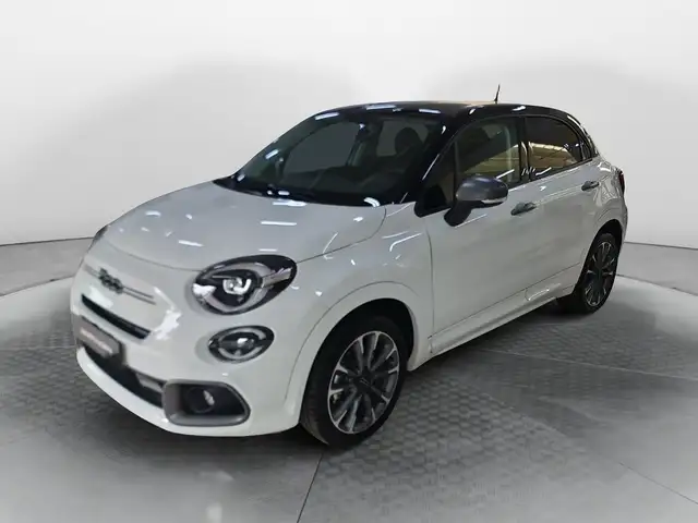Fiat 500X 500X 1.5 T4 Hybrid 130 CV DCT Sport