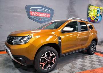 1.5 Dci 110cv Prestige GPS Caméra jantes Alu Révisé et garanti 12 mois 160.000kms