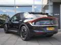 Kia EV6 Black Edition 63 kWh | Navi | Clima | Carplay | 19 Zwart - thumbnail 6