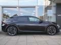 Kia EV6 Black Edition 63 kWh | Navi | Clima | Carplay | 19 Zwart - thumbnail 3