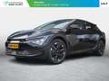 Kia EV6 Black Edition 63 kWh | Navi | Clima | Carplay | 19 Zwart - thumbnail 1
