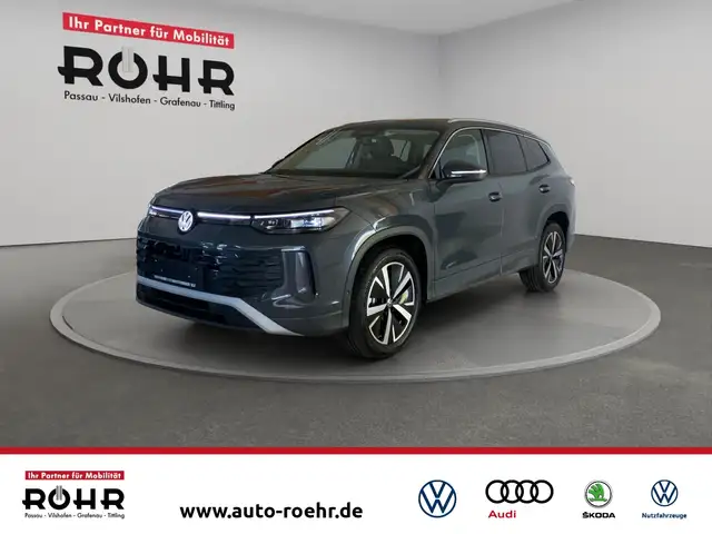 Volkswagen Tayron Life 2.0 TDI DSG (Garantie 06/2030.LED.ACC.Klima.D